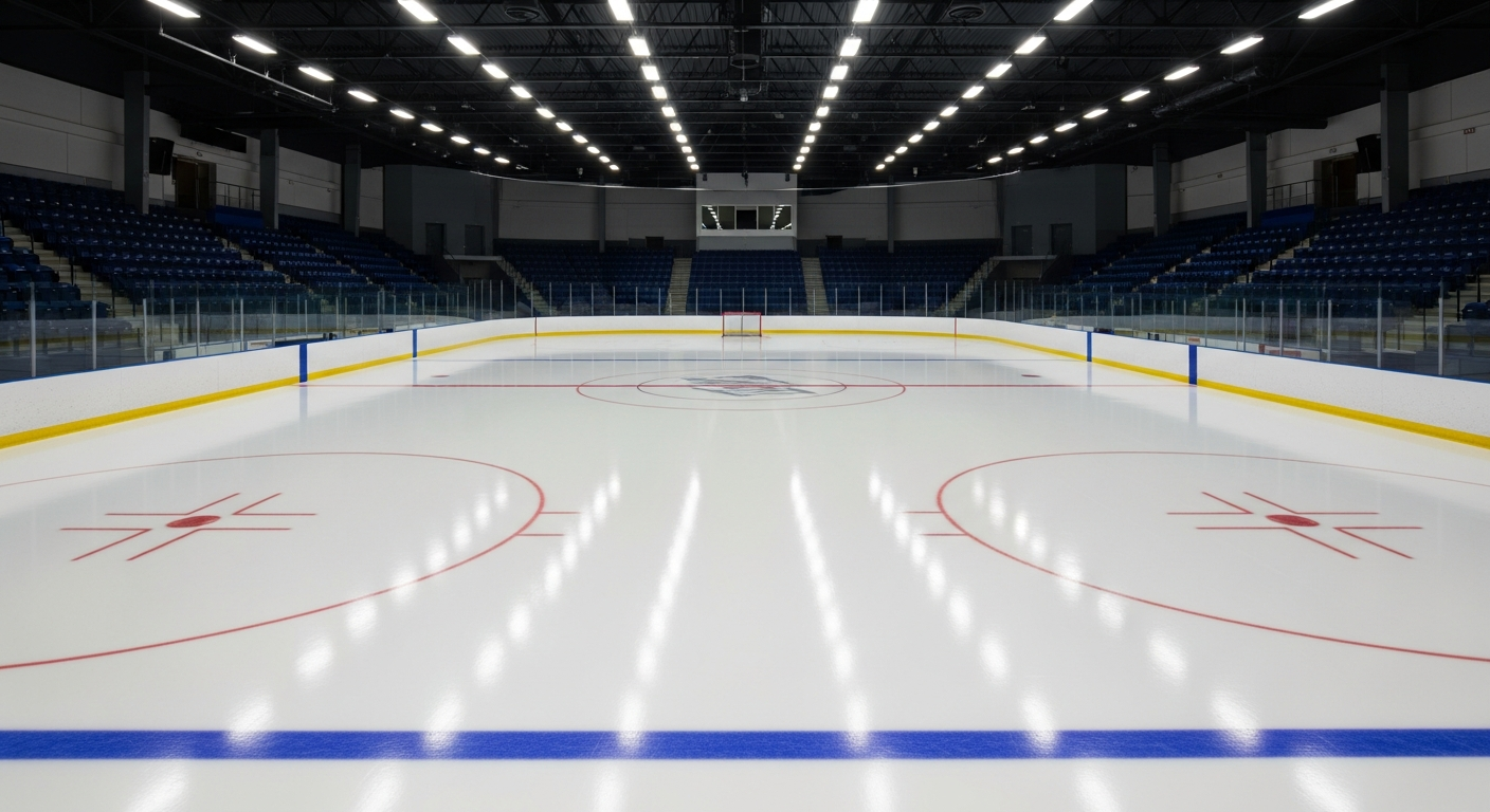 OhioHealth Ice Trails at Easton